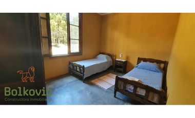 ALAMOS II - CASA EN VENTA - PINAMAR.