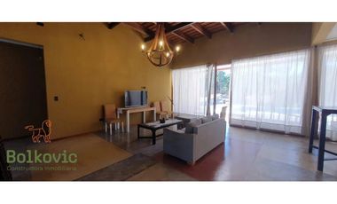 ALAMOS II - CASA EN VENTA - PINAMAR.