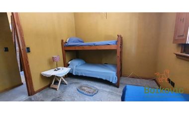 ALAMOS II - CASA EN VENTA - PINAMAR.