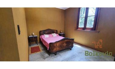 ALAMOS II - CASA EN VENTA - PINAMAR.