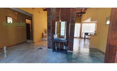 ALAMOS II - CASA EN VENTA - PINAMAR.