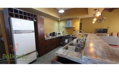 ALAMOS II - CASA EN VENTA - PINAMAR.