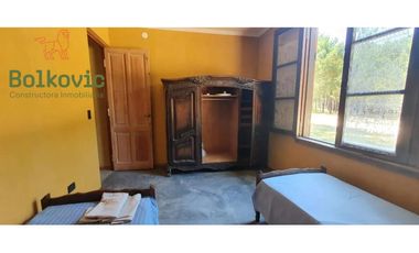 ALAMOS II - CASA EN VENTA - PINAMAR.