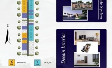 Cari rumah murah?? mampir sini gaes