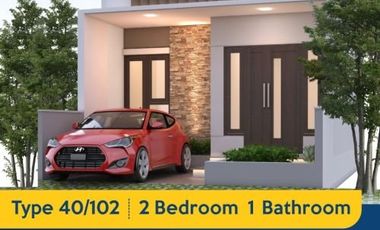 Cari rumah murah?? mampir sini gaes