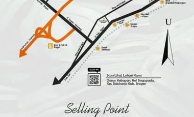 Cari rumah murah?? mampir sini gaes