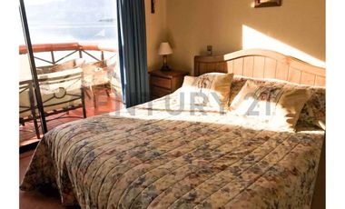 ARRIENDO TEMPORADA PUCON TARIFA DIARIA