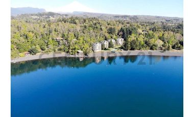 ARRIENDO TEMPORADA PUCON TARIFA DIARIA