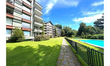 ARRIENDO TEMPORADA PUCON TARIFA DIARIA