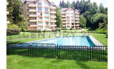 ARRIENDO TEMPORADA PUCON TARIFA DIARIA