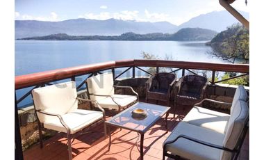 ARRIENDO TEMPORADA PUCON TARIFA DIARIA