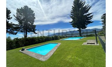 ARRIENDO TEMPORADA PUCON TARIFA DIARIA