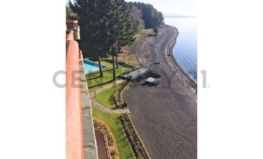 ARRIENDO TEMPORADA PUCON TARIFA DIARIA