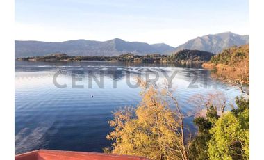 ARRIENDO TEMPORADA PUCON TARIFA DIARIA