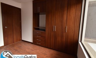 Venta Casa Acabados de Lujo al Norte de Cuenca.