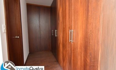 Venta Casa Acabados de Lujo al Norte de Cuenca.