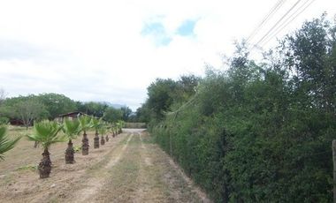 Quinta Campestre en VENTA en Cadereyta-Allende