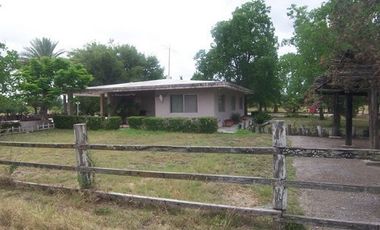 Quinta Campestre en VENTA en Cadereyta-Allende
