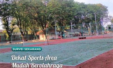 Rumah Syariah Murah Harga Promo Di Bendosari Sukoharjo