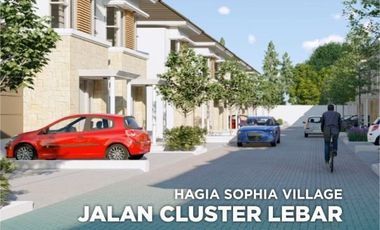 Rumah Syariah Murah Harga Promo Di Bendosari Sukoharjo