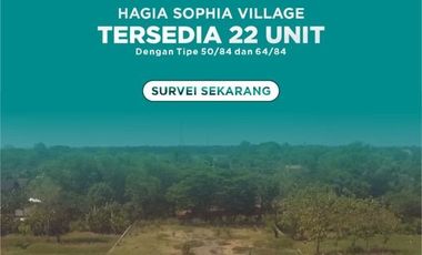 Rumah Syariah Murah Harga Promo Di Bendosari Sukoharjo