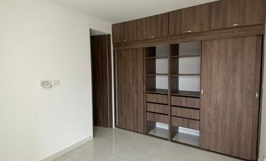 apartamento en arriendo en valle del lili. Cod A1930