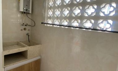 apartamento en arriendo en valle del lili. Cod A1930