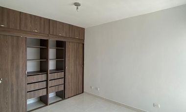 apartamento en arriendo en valle del lili. Cod A1930