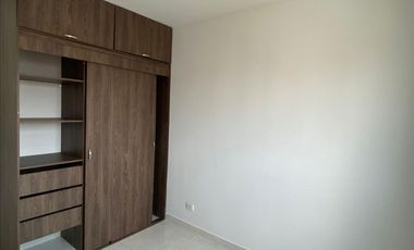 apartamento en arriendo en valle del lili. Cod A1930
