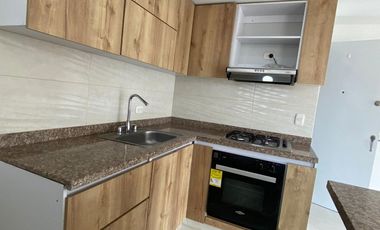 apartamento en arriendo en valle del lili. Cod A1930