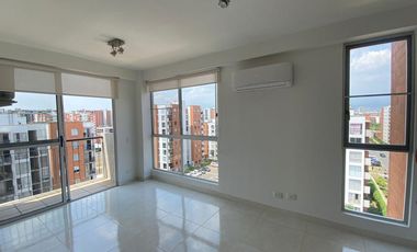 apartamento en arriendo en valle del lili. Cod A1930