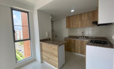 apartamento en arriendo en valle del lili. Cod A1930