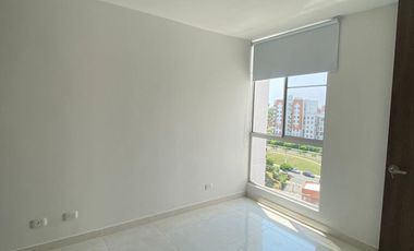 apartamento en arriendo en valle del lili. Cod A1930