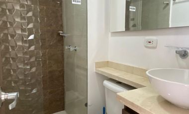 apartamento en arriendo en valle del lili. Cod A1930