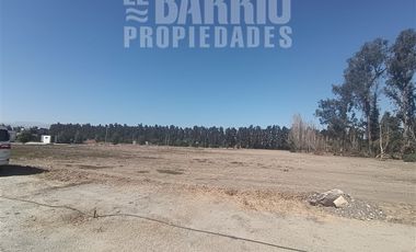 Sitio en Venta en Liray
