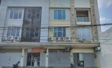Komersial dijual di Jawa Timur, Jombang