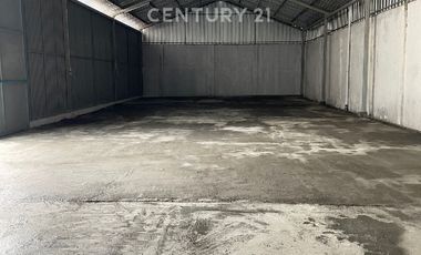 Disewakan Gudang Diterusan Kiara Condong