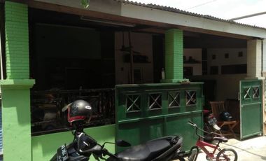 Rumah dijual di Jawa Tengah, Sukoharjo