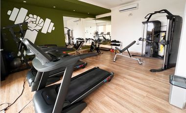 Se vende apartamento en Gardens View de Punta Roca, Puerto Colombia