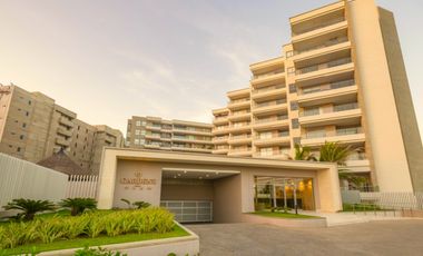 Se vende apartamento en Gardens View de Punta Roca, Puerto Colombia