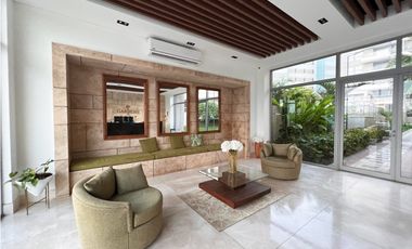 Se vende apartamento en Gardens View de Punta Roca, Puerto Colombia