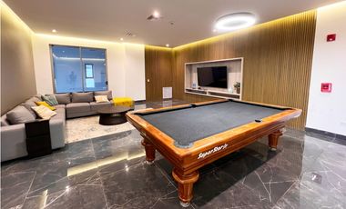 Se vende apartamento en Gardens View de Punta Roca, Puerto Colombia