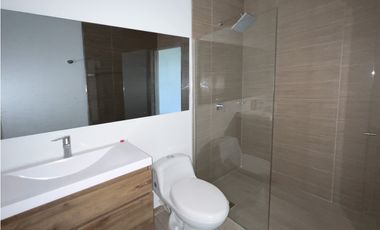 Se vende apartamento en Gardens View de Punta Roca, Puerto Colombia