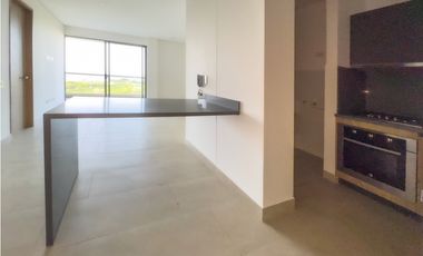 Se vende apartamento en Gardens View de Punta Roca, Puerto Colombia
