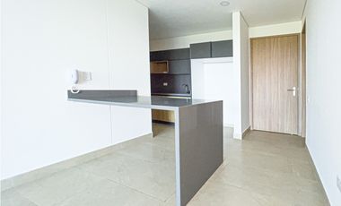 Se vende apartamento en Gardens View de Punta Roca, Puerto Colombia