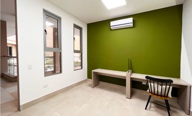 Se vende apartamento en Gardens View de Punta Roca, Puerto Colombia