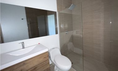 Se vende apartamento en Gardens View de Punta Roca, Puerto Colombia