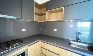 Se vende apartamento en Gardens View de Punta Roca, Puerto Colombia