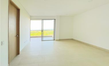 Se vende apartamento en Gardens View de Punta Roca, Puerto Colombia