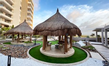 Se vende apartamento en Gardens View de Punta Roca, Puerto Colombia